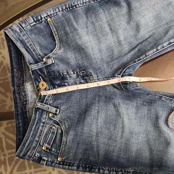 JAG JEANS - GIRLFRIEND - Picture 3 of 6